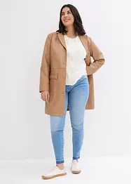 Kort cardigan, bonprix