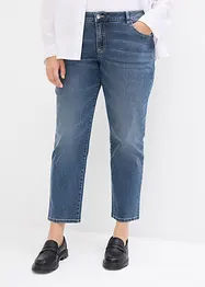 Boyfriendjeans Mid Waist, Stretch, bonprix