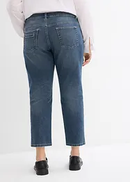 Boyfriendjeans Mid Waist, Stretch, bonprix