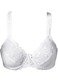 Minimizer-BH med vadderade axelband, bonprix