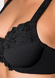 Minimizer-BH med vadderade axelband, bonprix