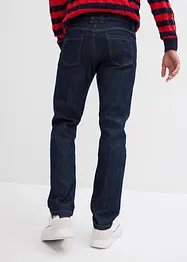 Stretchjeans Straight Slim Fit, bonprix