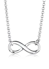 Halsband från Elli i sterlingsilver 925, elli