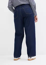 Balloon Jeans High Waist, Full Length, bonprix