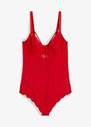 Minimizer-body med bygel, bonprix