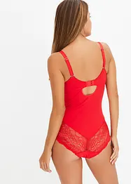 Minimizer-body med bygel, bonprix