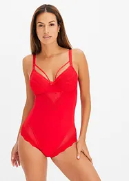 Minimizer-body med bygel, bonprix