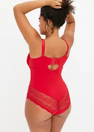 Minimizer-body med bygel, bonprix