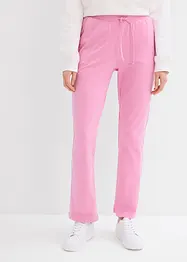 Sportbyxa med ekologisk bomull och stretch, bonprix