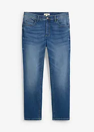 Regular Fit Stretch Jeans, Straight, bonprix
