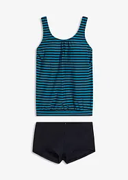 Oversizetankini (2 delar), bonprix
