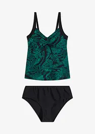 Tankini (2 delar), bonprix