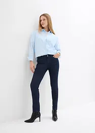 Oversizeblus i ren bomull, bonprix