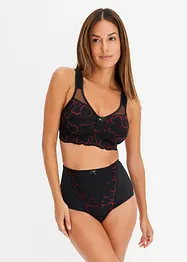 Avlastande BH utan bygel, bonprix