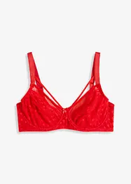 Minimizer-BH med bygel och avtagbara dekorativa band, bonprix