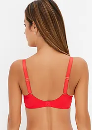 Minimizer-BH med bygel och avtagbara dekorativa band, bonprix