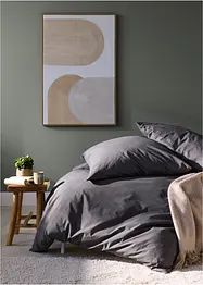 Påslakanset med linnelook, bonprix