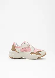 Kraftiga sneakers, bonprix