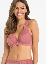 Minimizer-BH med vadderade axelband (2-pack), bonprix