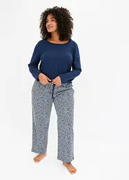 Pyjamas (2-pack), bonprix