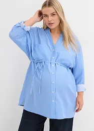 Mamma-/amningsblus i bomull, bonprix