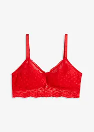 Bralette utan bygel, bonprix