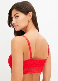 Bralette utan bygel, bonprix