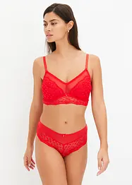 Bralette utan bygel, bonprix