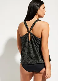 Tankini (2 delar), bonprix