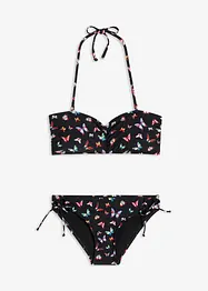 Bandåbikini (2 delar), bonprix