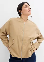 Blusjacka, bonprix