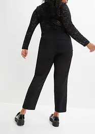 Byxa med businesslook, bonprix