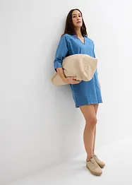 Jeanstunika, bonprix