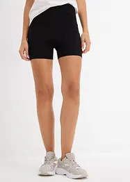 Cykelbyxa (2-pack), bonprix