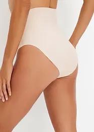 Sömlös trosa med lätt formande effekt (2-pack), bonprix