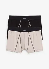 Boxershorts (3-pack), bonprix