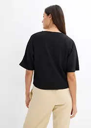 Oversizetopp, bonprix