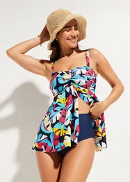 Bandåtankini (2 delar), bonprix