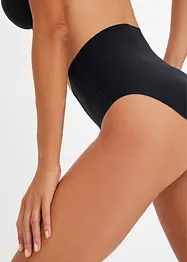 Sömlös trosa med lätt formande effekt (2-pack), bonprix
