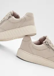 Bekväma sneakers, bonprix