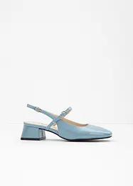 Slingbackpumps, bonprix