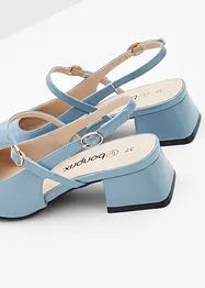Slingbackpumps, bonprix