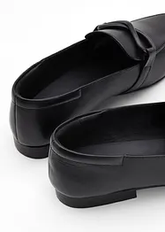 Skinnloafers, bonprix