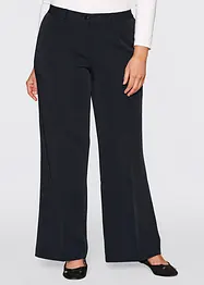 Marlenebyxa med bekväm midja, bonprix