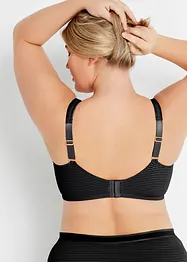 Minimizer-BH med vadderade axelband, bonprix
