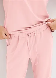 Pyjamas av viskos, bonprix