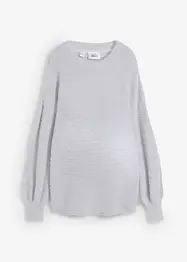 Fluffig mammatröja, bonprix