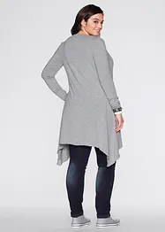 Cardigan i viskosmix, bonprix