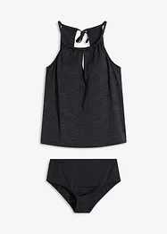 Lång tankini (2 delar), bonprix