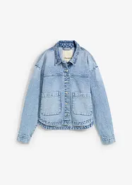 Jeansjacka, bonprix